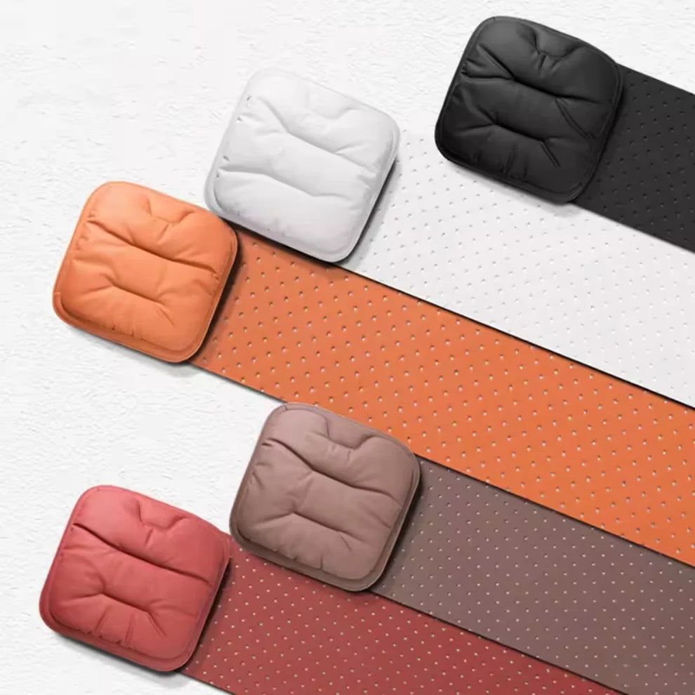 Ultra Comfortable - Custom Car Seat Cushion