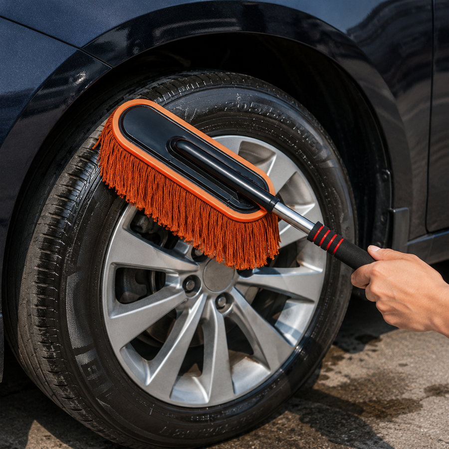 A Useful Car Essential